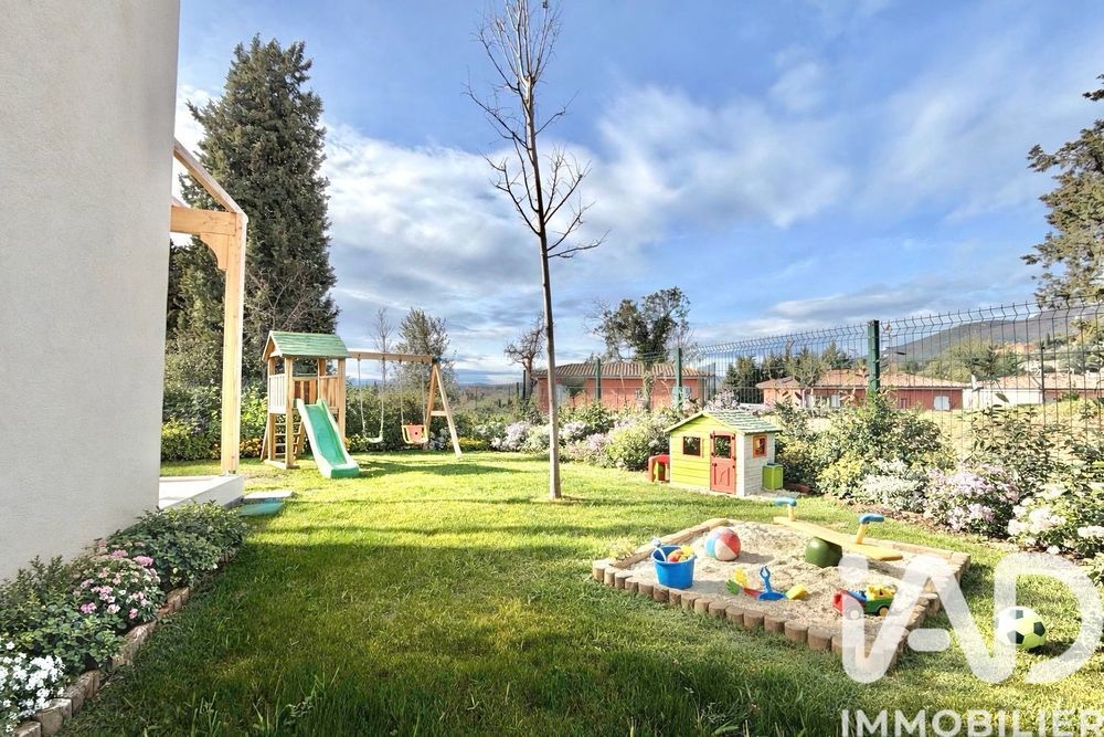 � vendre  Maison Opio (06650)