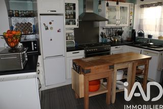  Maison � vendre 5 pi�ces 110 m�