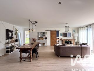  Maison � vendre 6 pi�ces 130 m�