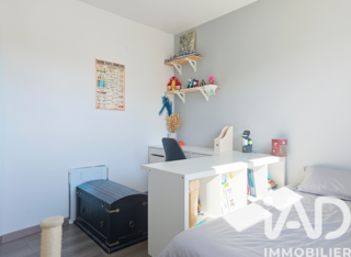  Maison � vendre 4 pi�ces 80 m�