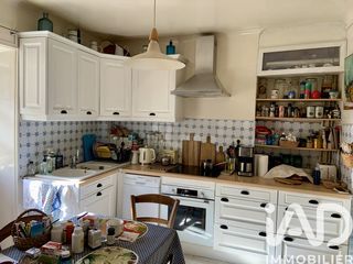  Maison � vendre 5 pi�ces 160 m�