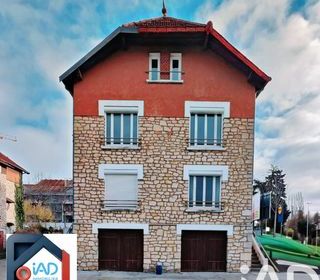  Maison � vendre 6 pi�ces 113 m�