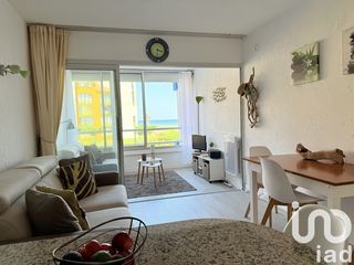  Appartement � vendre 1 pi�ce 26 m�