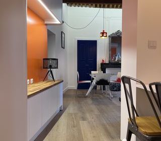  Appartement � vendre 2 pi�ces 52 m�