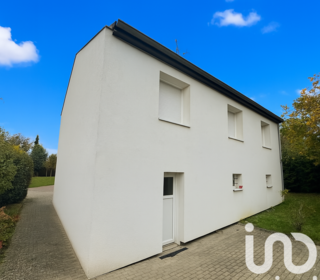  Maison � vendre 5 pi�ces 125 m�