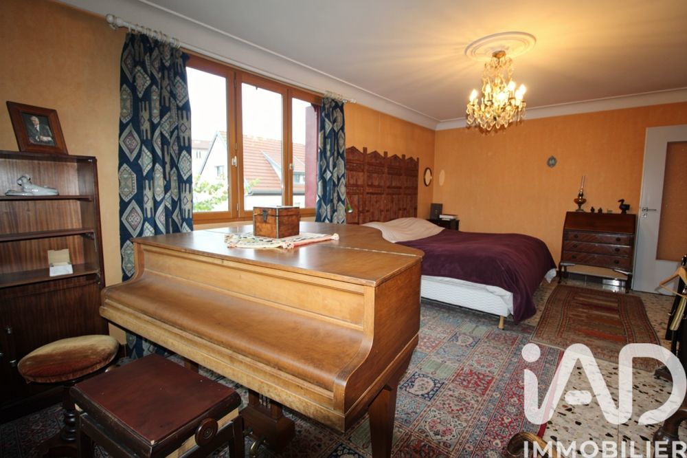 � vendre  Maison Villejuif (94800)