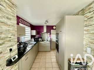  Maison � vendre 7 pi�ces 130 m�