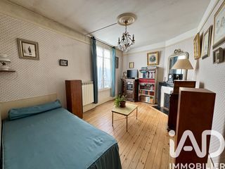  Maison � vendre 2 pi�ces 65 m�