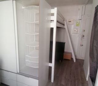  Appartement � vendre 1 pi�ce 13 m�