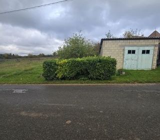  Terrain � vendre 1335 m�