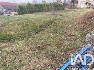  Terrain � vendre 911 m�