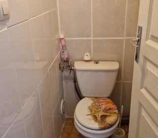  Maison � vendre 3 pi�ces 41 m�