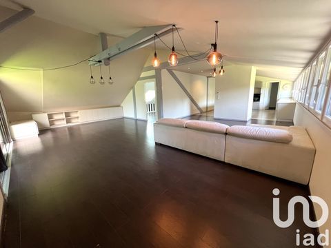   Vente Appartement 4 pi�ces Appartement - 4 pi�ce(s) - 133 m�