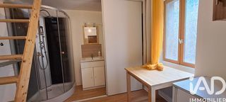 Appartement � vendre 3 pi�ces 83 m�
