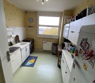  Appartement � vendre 3 pi�ces 57 m�