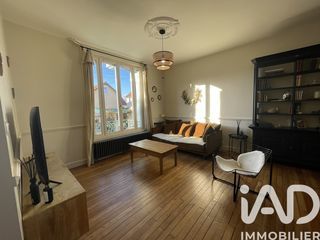  Maison � vendre 4 pi�ces 80 m�