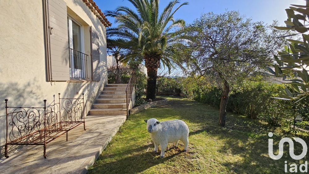 � vendre  Maison Six-Fours-les-Plages (83140)