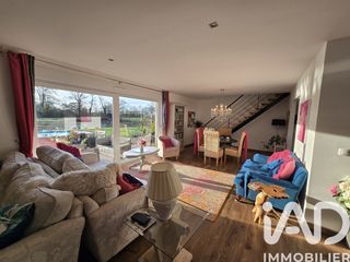  Maison � vendre 4 pi�ces 154 m�