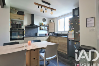  Maison � vendre 4 pi�ces 72 m�