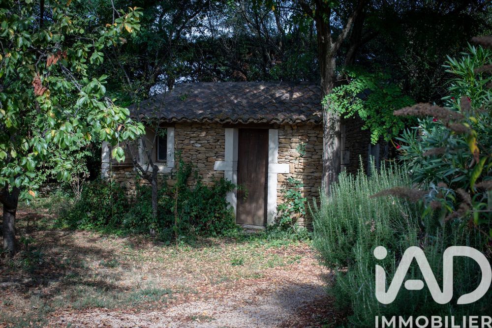 � vendre  Maison Grignan (26230)