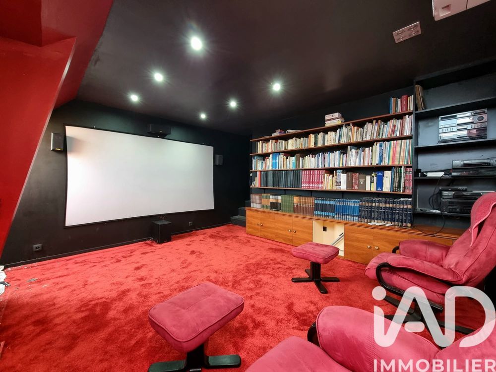 � vendre  Maison Laill� (35890)