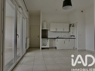  Appartement � vendre 2 pi�ces 48 m�