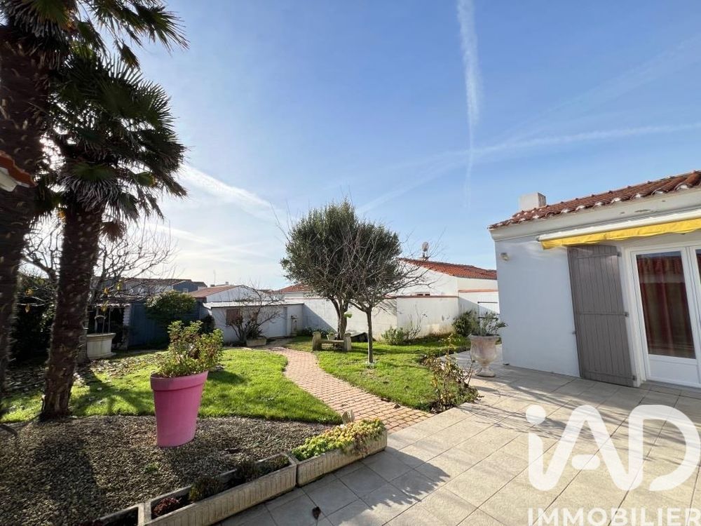 � vendre  Maison Bretignolles-sur-Mer (85470)