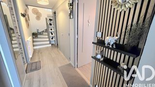  Maison � vendre 7 pi�ces 158 m�