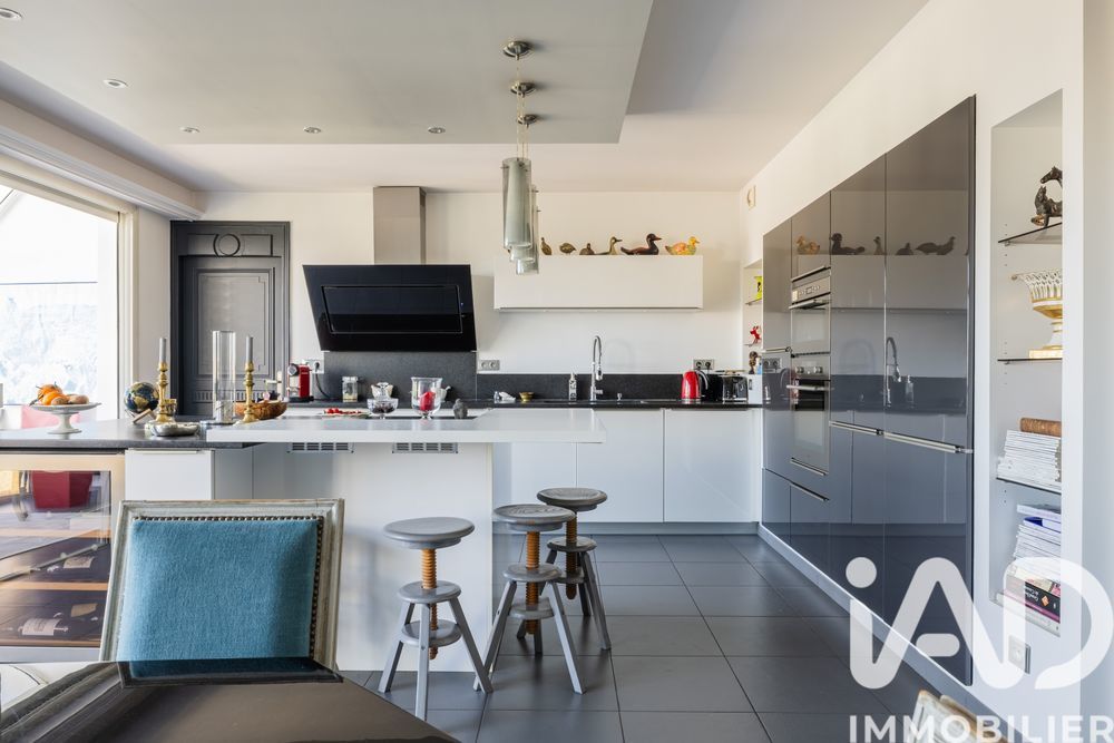 � vendre  Appartement La Rochelle (17000)