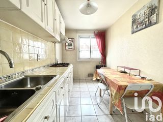  Appartement � vendre 4 pi�ces 88 m�