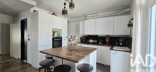  Appartement � vendre 4 pi�ces 86 m�