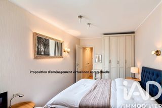  Appartement � vendre 4 pi�ces 71 m�