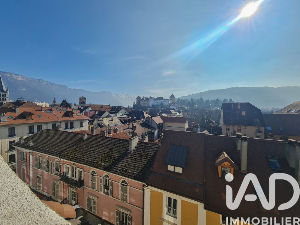 � vendre  Appartement Annecy (74000)