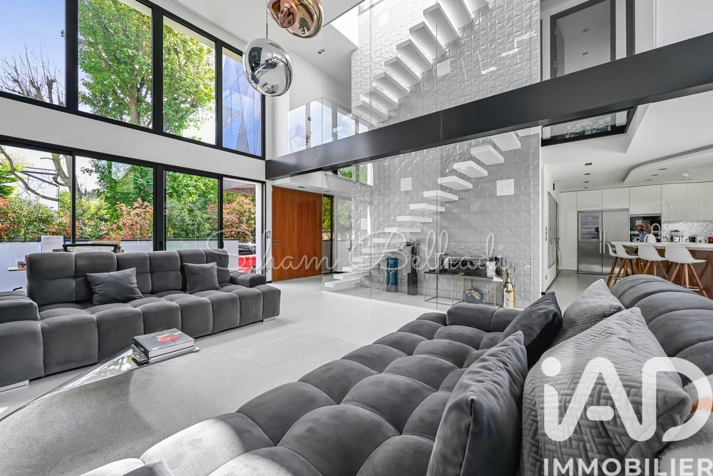 � vendre  Villa La Varenne St Hilaire (94210)