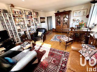  Appartement � vendre 5 pi�ces 95 m�