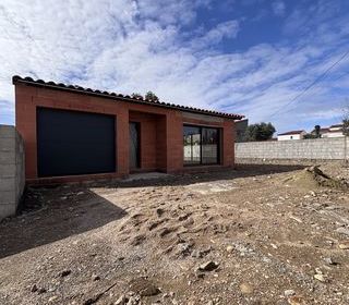  Maison � vendre 4 pi�ces 95 m�