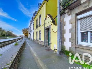  Appartement � vendre 2 pi�ces 34 m�