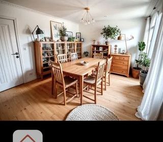  Maison � vendre 4 pi�ces 66 m�