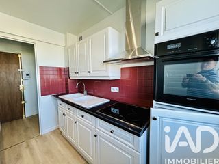  Appartement � vendre 5 pi�ces 73 m�