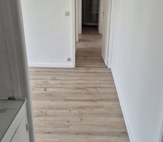  Appartement � vendre 3 pi�ces 51 m�