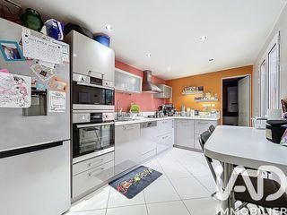  Appartement � vendre 4 pi�ces 87 m�