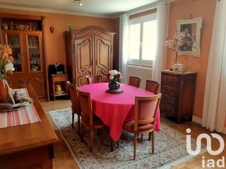  Maison � vendre 6 pi�ces 98 m�