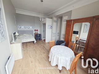  Appartement � vendre 2 pi�ces 30 m�