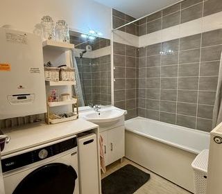  Appartement � vendre 2 pi�ces 50 m�