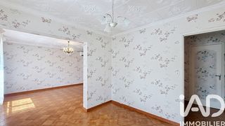  Maison � vendre 4 pi�ces 69 m�