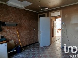  Maison � vendre 3 pi�ces 80 m�