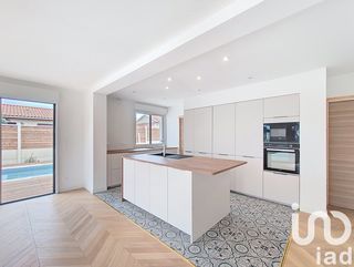  Maison � vendre 5 pi�ces 106 m�