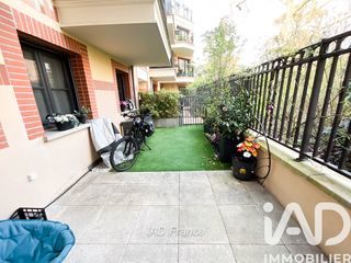  Appartement � vendre 4 pi�ces 76 m�