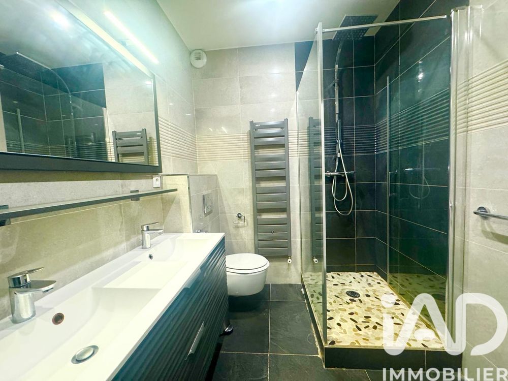 � vendre  Appartement Paris 16