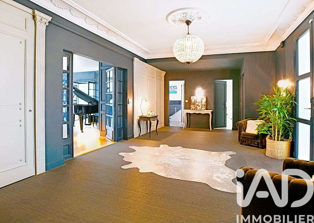 � vendre  Maison La Chapelle-sur-Erdre (44240)